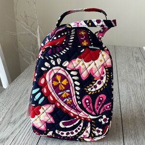 NEW WITH TAGS- Vera Bradley lunch bag